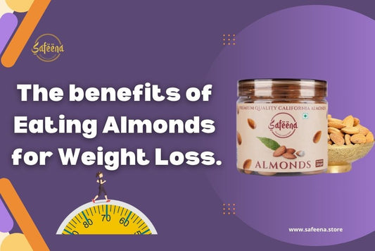 Buy Almonds