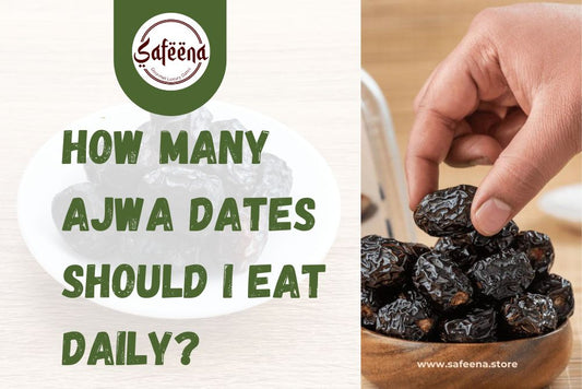 buy ajwa dates