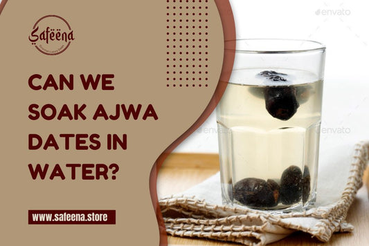 buy ajwa dates