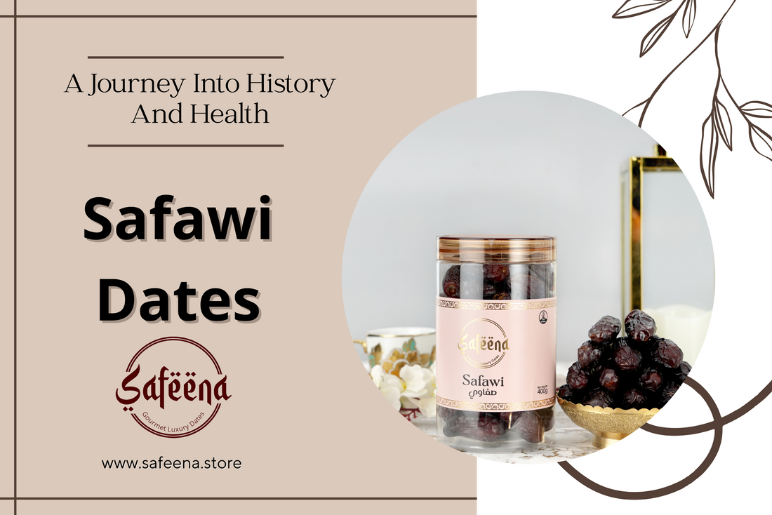 Buy Safawi Dates