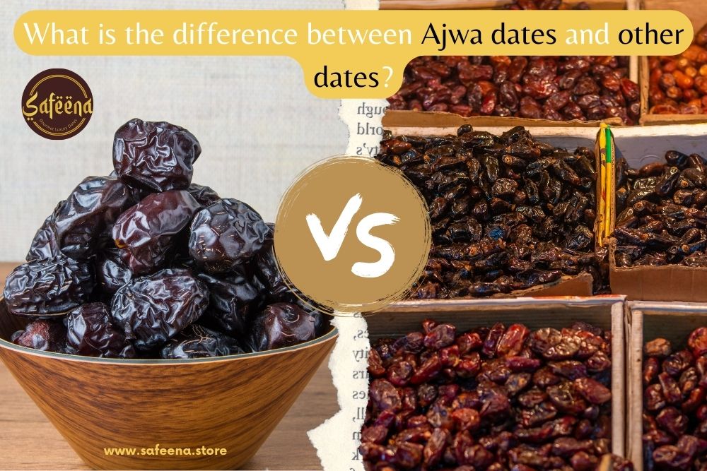 ajwa dates