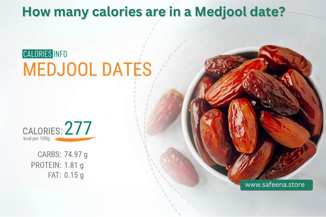 Buy Medjool Dates