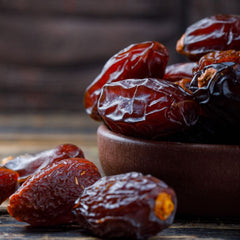 Medjool dates - Pitted(Seedless) 400g