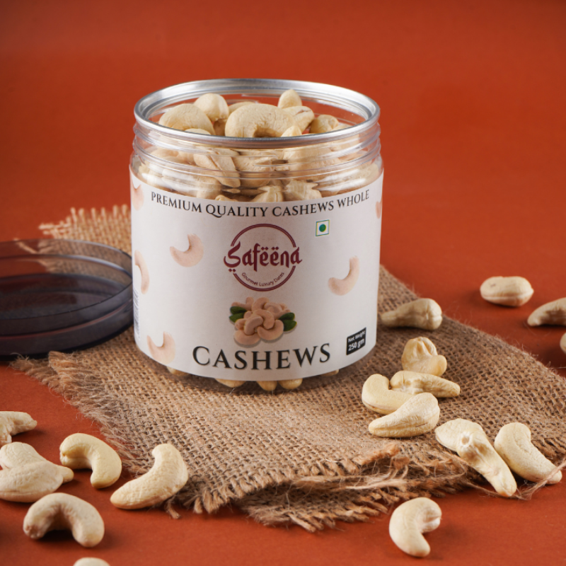 Cashews 200g