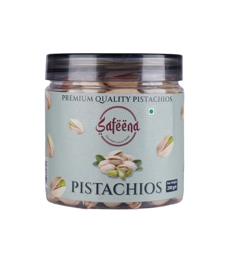 Pistachios 200g