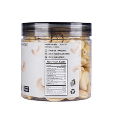 Cashews 200g