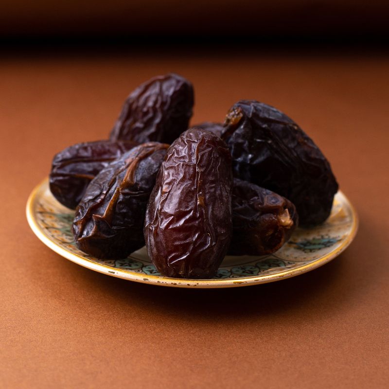 Safawi Dates - Pitted(Seedless)400g