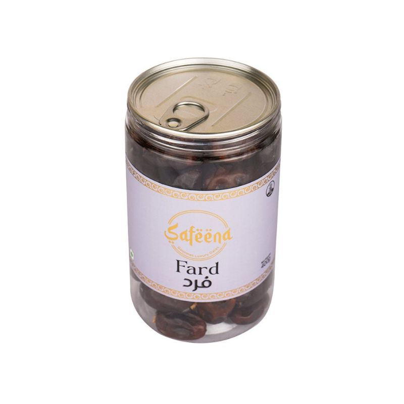 Fard Dates - Pitted(Seedless) 400g