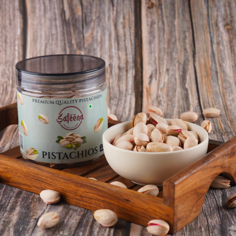 Pistachios 200g