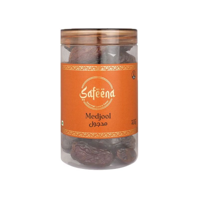 Medjool dates - Pitted(Seedless) 400g