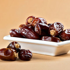 Fard Dates - Pitted(Seedless) 400g