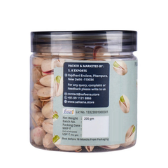 Pistachios 200g