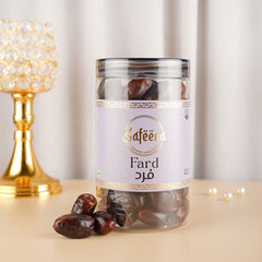 Fard Dates - Pitted(Seedless) 400g