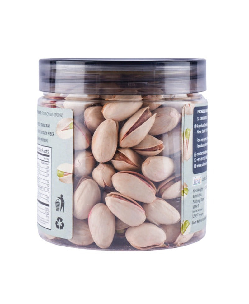 Pistachios 200g