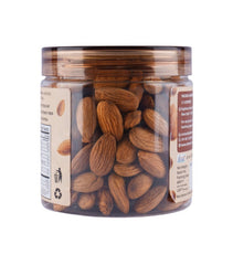 California Almonds 200g