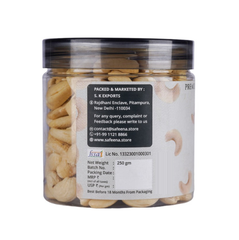 Cashews 200g